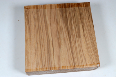 Block Brown Ash 170x170x56mm - OliEs0242