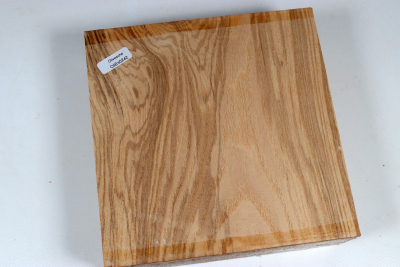 Block Brown Ash 170x170x56mm - OliEs0242