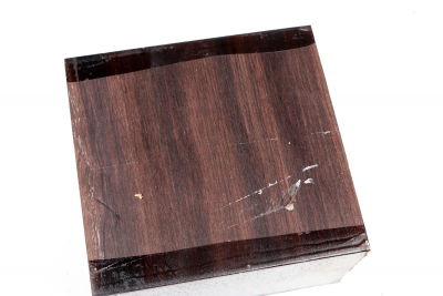 Klotz Ostindisch Palisander 105x100x63mm - OsIn0199