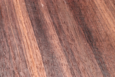Block Eastindian Rosewood 140x140x60mm - OsIn0253