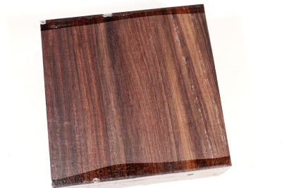 Klotz Ostindisch Palisander 150x150x62mm - OsIn0251