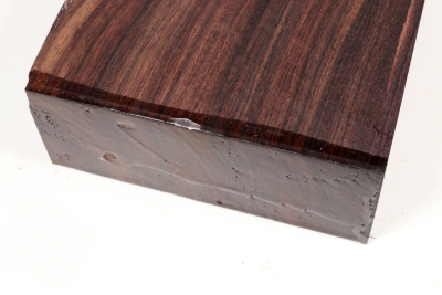 Klotz Ostindisch Palisander 150x150x62mm - OsIn0251