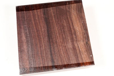 Klotz Ostindisch Palisander 150x150x62mm - OsIn0254