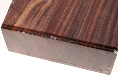 Klotz Ostindisch Palisander 150x150x62mm - OsIn0254