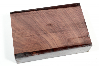 Block Eastindian Rosewood 153x103x36mm - OsIn0186