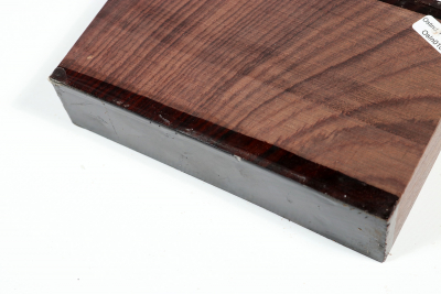 Block Eastindian Rosewood 153x103x36mm - OsIn0186