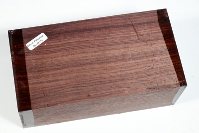 Klotz Ostindisch Palisander 190x100x73mm - OsIn0172