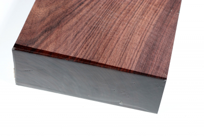 Klotz Ostindisch Palisander 190x190x70mm - OsIn0183