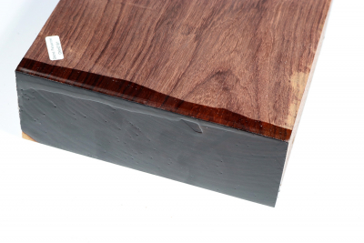 Klotz Ostindisch Palisander 200x200x72mm - OsIn0181