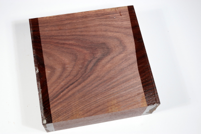 Block Eastindian Rosewood 200x200x75mm - OsIn0180