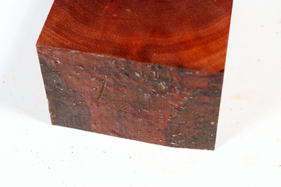 Klotz Red Resin Maser 103x75x55mm - RedRe0290