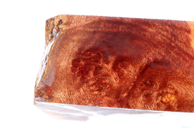 Klotz Red Resin Maser 170x70x55mm - RedRe0309
