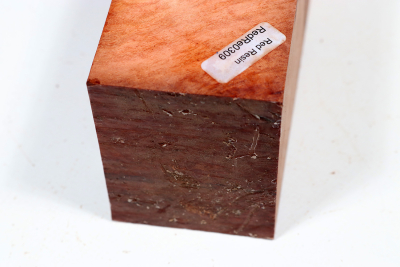 Klotz Red Resin Maser 170x70x55mm - RedRe0309