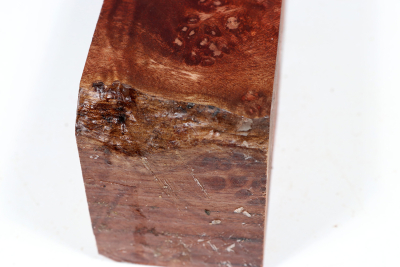 Klotz Red Resin Maser 170x70x55mm - RedRe0309
