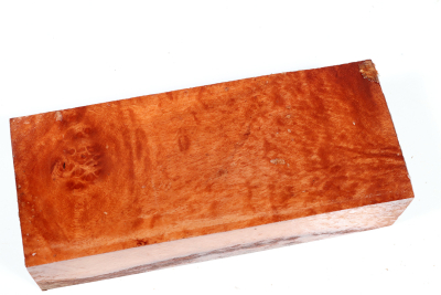 Klotz Red Resin Maser 175x73x45mm - RedRe0280