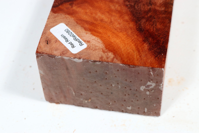 Klotz Red Resin Maser 175x73x45mm - RedRe0280