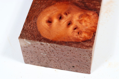 Klotz Red Resin Maser 175x73x45mm - RedRe0280