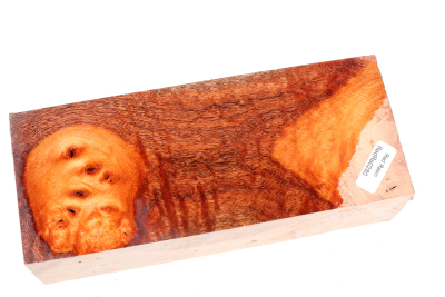 Klotz Red Resin Maser 175x73x45mm - RedRe0280