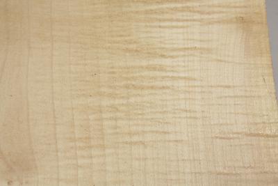 Block Curly Maple 150x150x50mm 1A