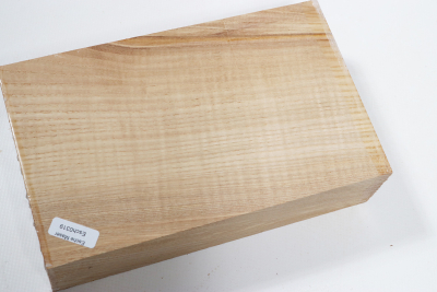 Klotz Riegelesche 200x120x50mm - Esch0319 Klotz Riegelesche 200x120x50mm - Esch0319