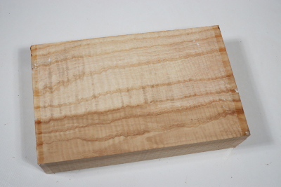 Klotz Riegelesche 235x145x50mm - Esch0318