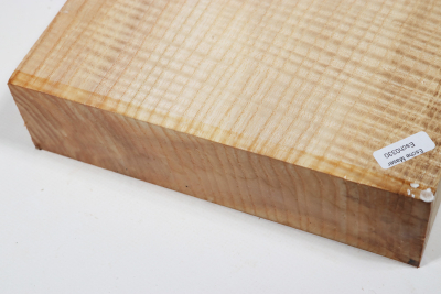 Klotz Riegelesche 245x205x50mm - Esch0330