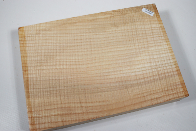 Klotz Riegelesche 245x205x50mm - Esch0330