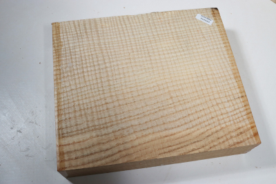 Klotz Riegelesche 245x210x50mm - Esch0323 Klotz Riegelesche 245x210x50mm - Esch0323