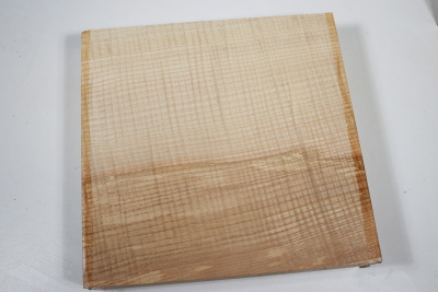 Klotz Riegelesche 250x250x50mm - Esch0320