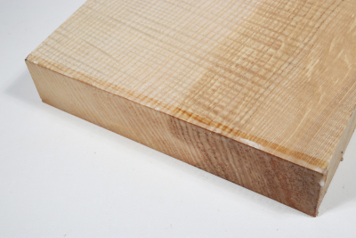 Klotz Riegelesche 250x250x50mm - Esch0320