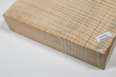 Klotz Riegelesche 260x210x50mm - Esch0322