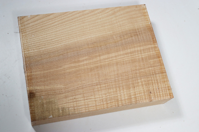 Klotz Riegelesche 265x205x50mm - Esch0336