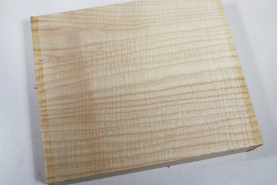 Klotz Riegelesche 285x245x50mm - Esch0334