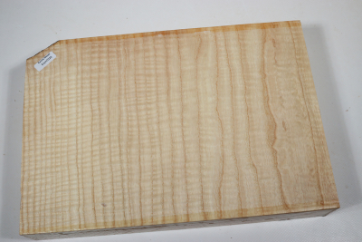 Klotz Riegelesche 300x210x50mm - Esch0329