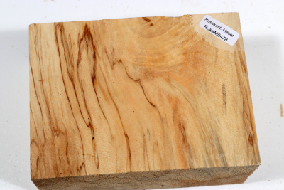 Klotz Rosskastanie 130x95x55mm - Roka0478