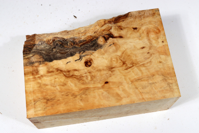 Klotz Rosskastanie 185x125x70mm - Roka0417