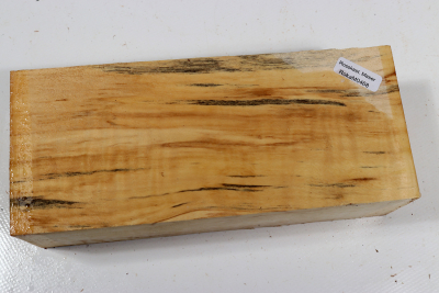 Klotz Rosskastanie 200x82x55mm - Roka0468