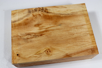 Klotz Rosskastanie 220x155x60mm - Roka0397