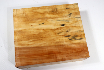 Klotz Rosskastanie 220x190x60mm - Roka0382
