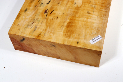 Klotz Rosskastanie 220x190x60mm - Roka0382