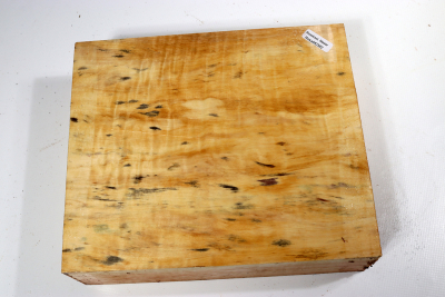 Klotz Rosskastanie 220x190x60mm - Roka0382
