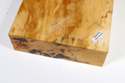 Klotz Rosskastanie 225x175x60mm - Roka0383