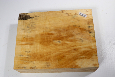 Klotz Rosskastanie 225x175x60mm - Roka0383