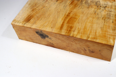 Klotz Rosskastanie 230x230x60mm - Roka0418