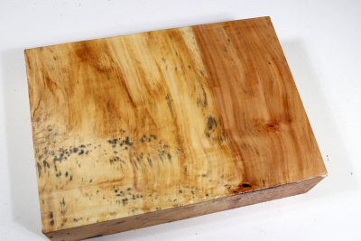 Klotz Rosskastanie 240x170x60mm - Roka0400