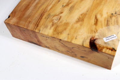 Klotz Rosskastanie 240x170x60mm - Roka0400