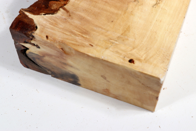 Klotz Rosskastanie 260x155x70mm - Roka0455