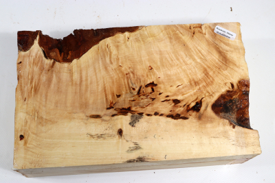 Klotz Rosskastanie 260x155x70mm - Roka0455