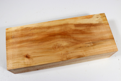 Klotz Rosskastanie 270x110x60mm - Roka0396