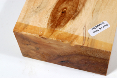 Klotz Rosskastanie 270x110x60mm - Roka0396